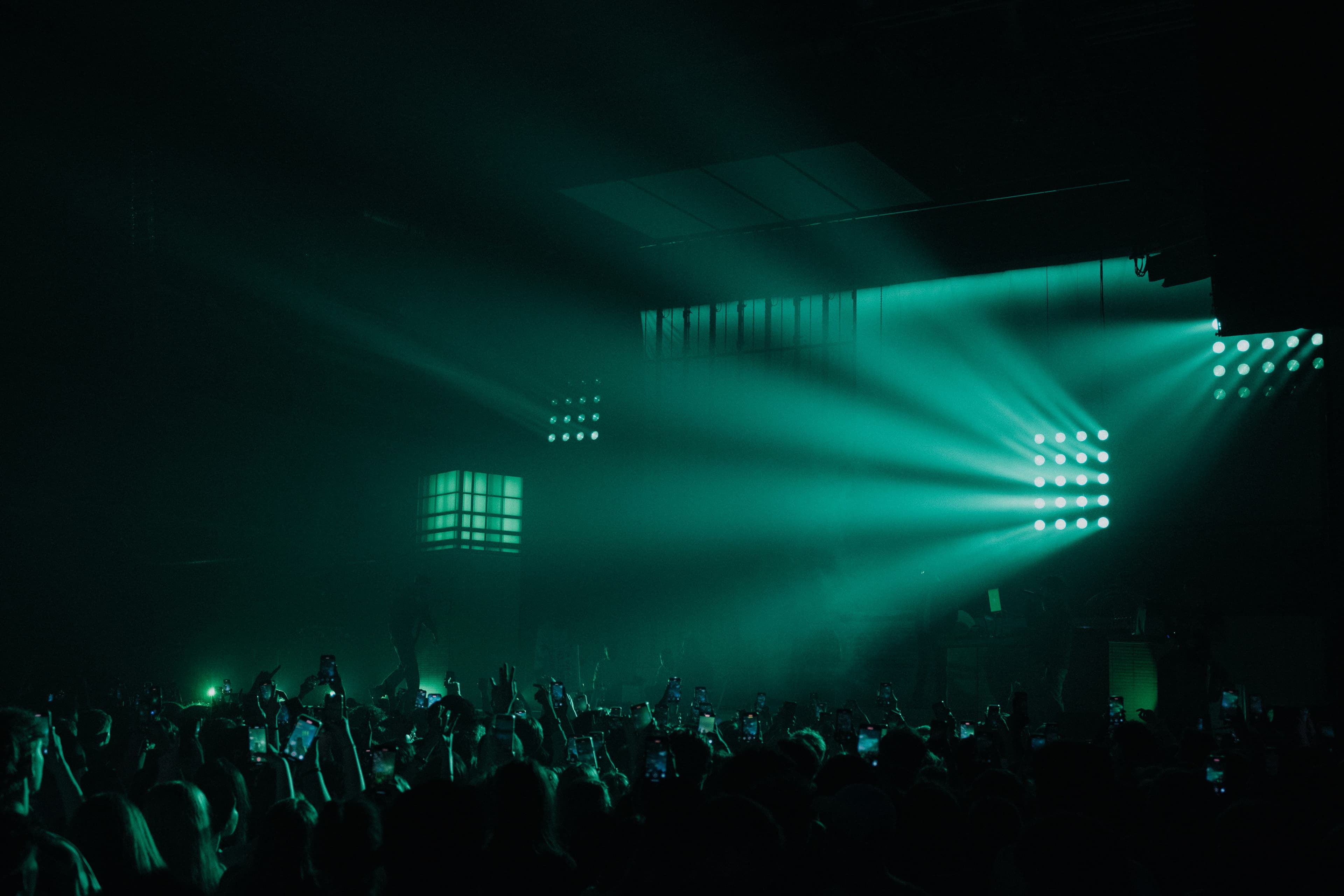 Professional Light and Sound Solutions in Kerala